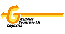 Unser Transport-Partner: Galliker Transport & Logistics